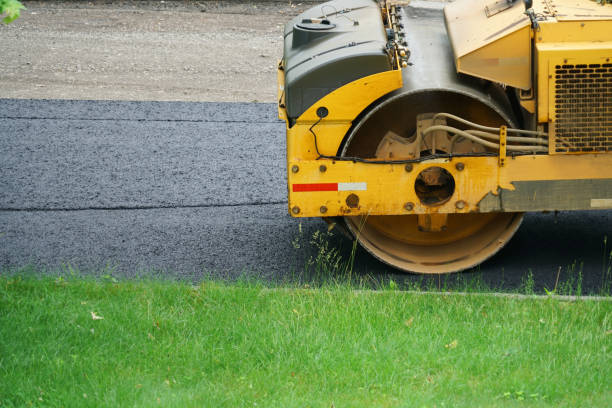 Best Recycled Asphalt Driveway Installation  in Kyle, SD